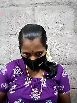Tamil Hot Sandy online show from 6, 6, 2026