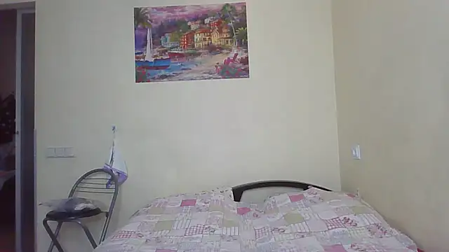 QueenMomyS online show from 16, 1, 2026