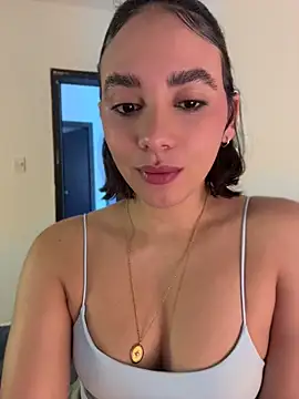 Snapshot of Capricho_01 chatting on 12, 6, 2026 Capricho 01 online show from 12, 6, 2026
