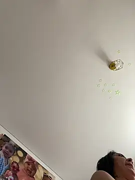 Romina6 online show from 17, 3, 2026