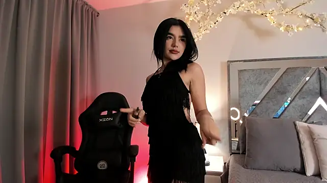 paulinabennet online show from 14, 10, 2025