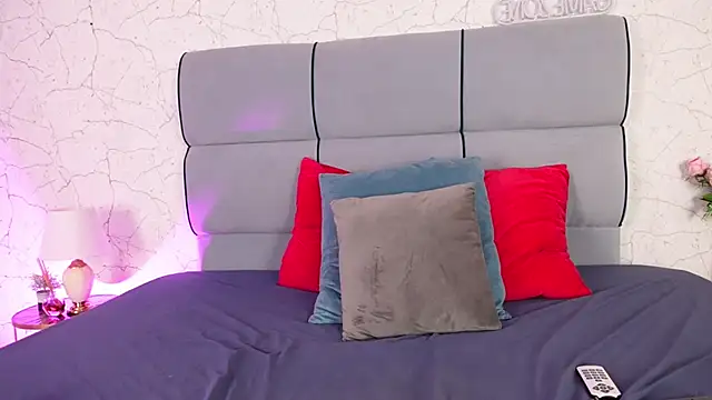 AngieBrookk online show from 1, 2, 2026