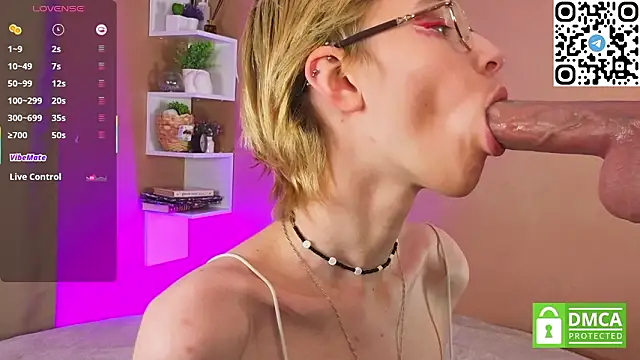 Snapshot of Sharlikiss chatting on 22, 2, 2026 Sharlikiss online show from 22, 2, 2026