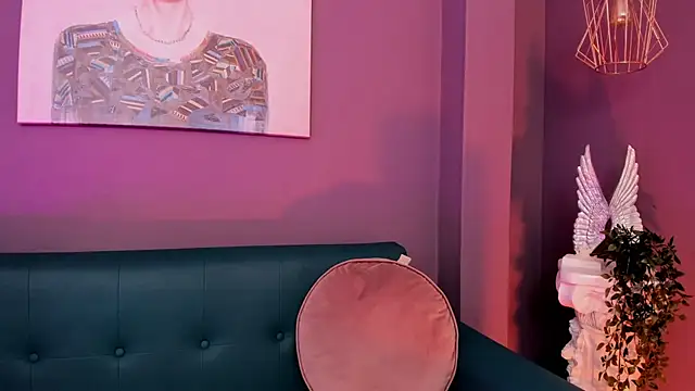 Alessiia   online show from 29, 11, 2025