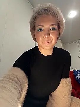 Conny Shellie online show from 18, 12, 2025