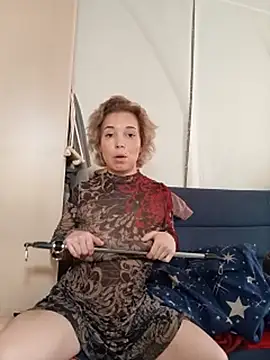 Conny Shellie online show from 27, 3, 2026