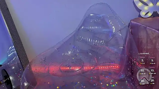 isa martinexxx online show from 12, 11, 2025