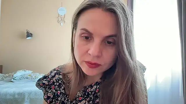 AnnieLove7722 online show from 26, 5, 2026
