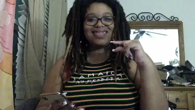 GoddessHoney55 online show from 16, 10, 2025