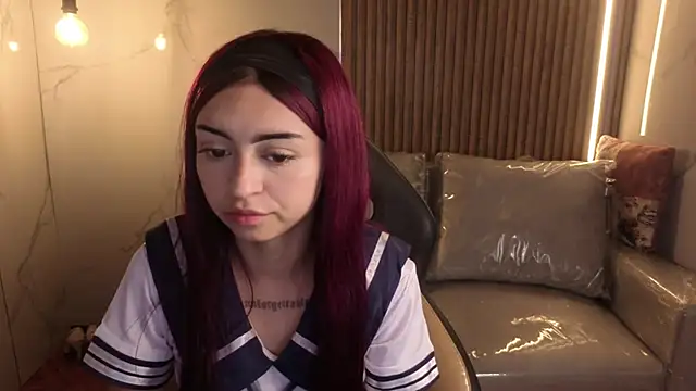  ceeleste cute  online show from 17, 1, 2026