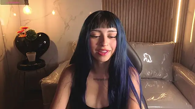  ceeleste cute  online show from 17, 3, 2026