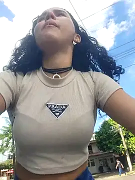  TOMOE online show from 25, 10, 2025