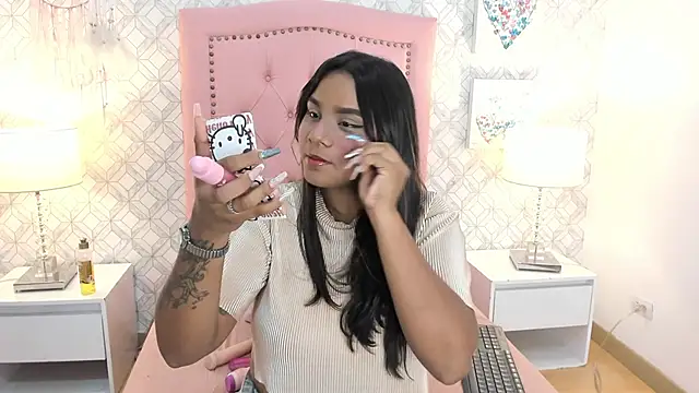 Aria Star7 online show from 7, 10, 2025