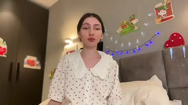 AnaMoonlight online show from 16, 12, 2025