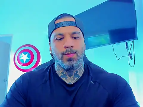 JoshRigby online show from 27, 10, 2025