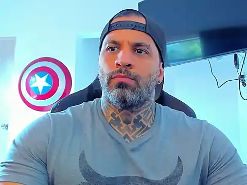 JoshRigby online show from 30, 10, 2025