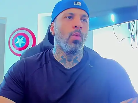 JoshRigby online show from 1, 11, 2025