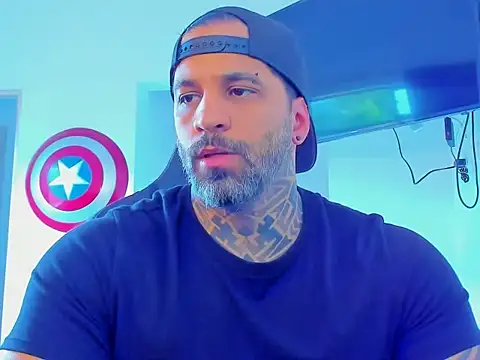 JoshRigby online show from 3, 11, 2025