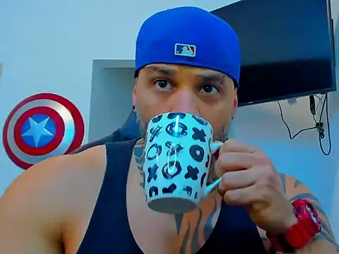 JoshRigby online show from 18, 11, 2025