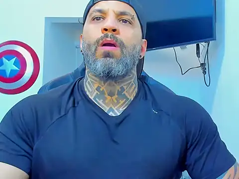 JoshRigby online show from 1, 12, 2025