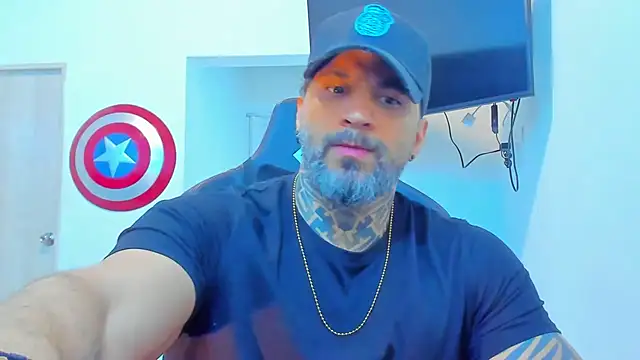 JoshRigby online show from 16, 1, 2026