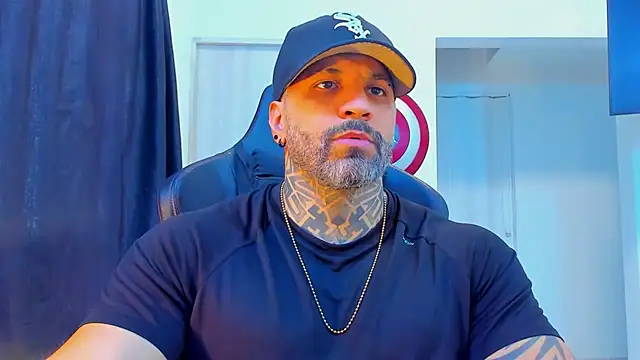 JoshRigby online show from 7, 2, 2026