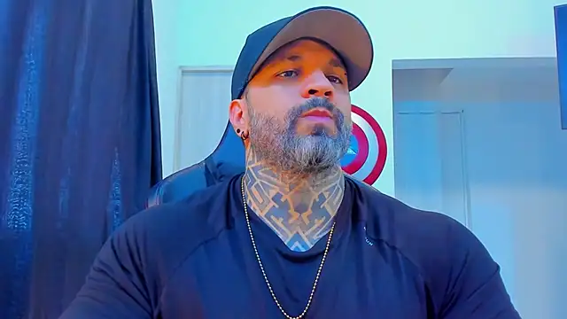 JoshRigby online show from 18, 2, 2026