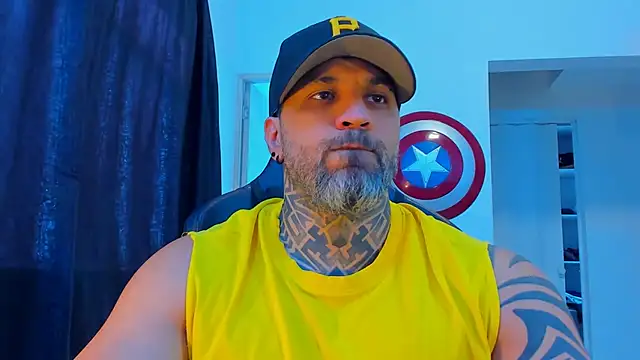 JoshRigby online show from 7, 3, 2026