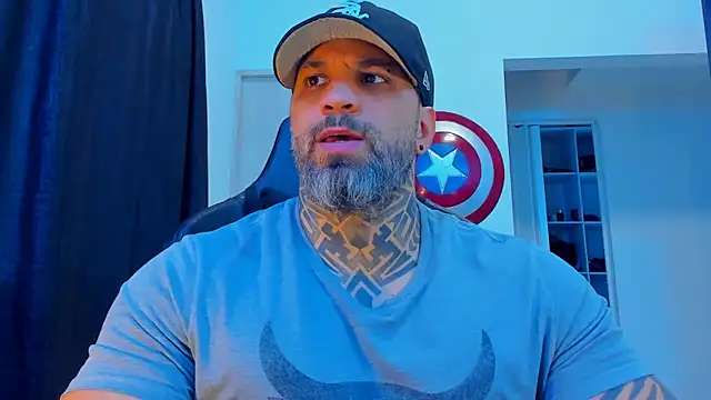 JoshRigby online show from 8, 3, 2026