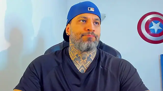 JoshRigby online show from 15, 4, 2026