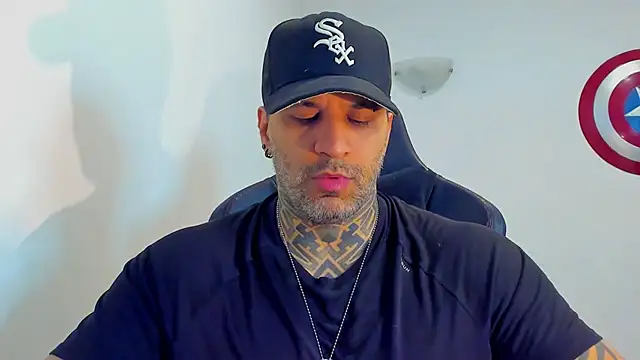 Snapshot of JoshRigby chatting on 28, 5, 2026 JoshRigby online show from 28, 5, 2026