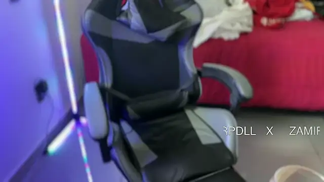 zamir333 online show from 17, 3, 2026