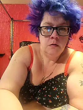 violentviolet68 online show from 16, 1, 2026