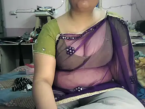 Niisha HOT online show from 13, 10, 2025