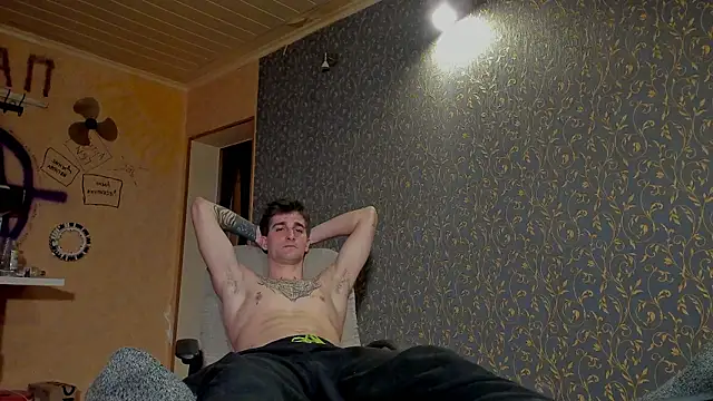 sweet smith8 online show from 16, 1, 2026