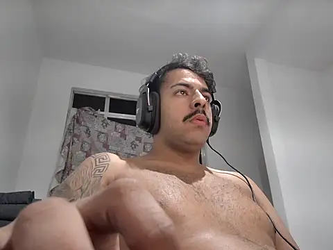 artzin2334 online show from 10, 10, 2025