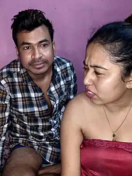 Hot Misti 69 online show from 17, 12, 2025