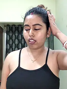 Hot Misti 69 online show from 11, 4, 2026