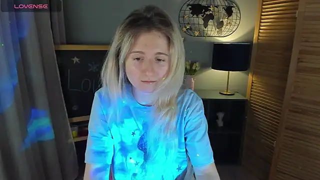 CamillaDreamer online show from 28, 2, 2026