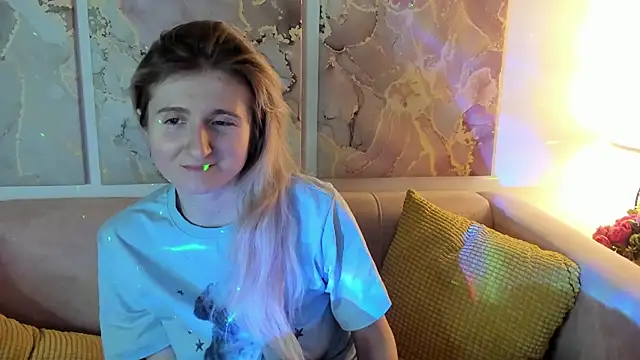 CamillaDreamer online show from 5, 3, 2026