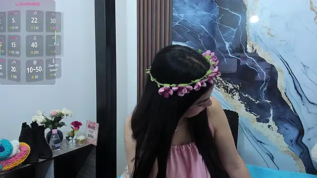 angelinee39 online show from 17, 10, 2025