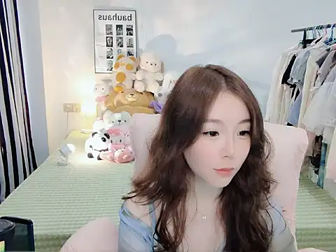 Gardenia-222 online show from 17, 10, 2025