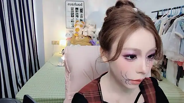 Gardenia-222 online show from 31, 10, 2025