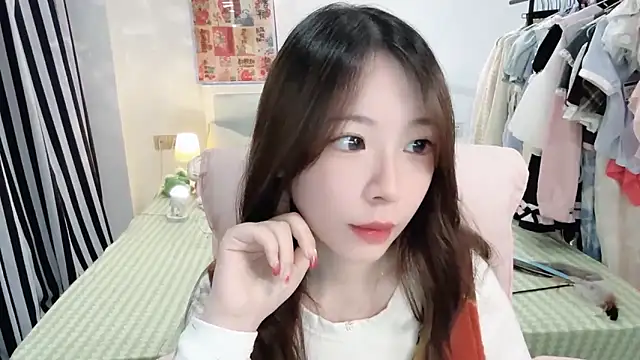 Gardenia-222 online show from 26, 3, 2026