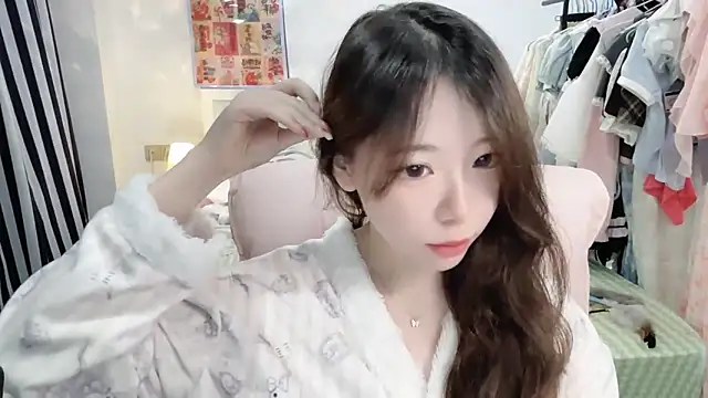 Gardenia-222 online show from 27, 3, 2026