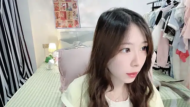 Gardenia-222 online show from 31, 3, 2026