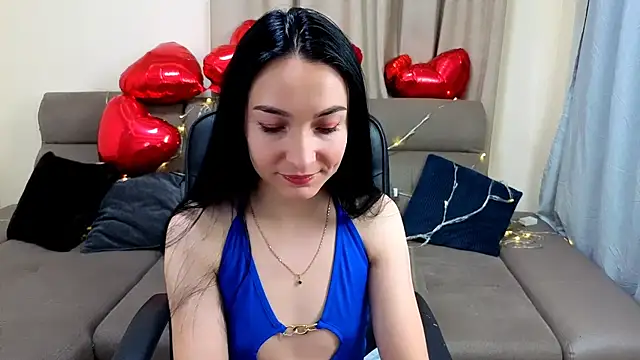 Snapshot of Emilly__Grey chatting on 11, 2, 2026 Emilly Grey online show from 11, 2, 2026