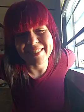 Snapshot of Hagwitchbarbie chatting on 27, 11, 2025 Hagwitchbarbie online show from 27, 11, 2025