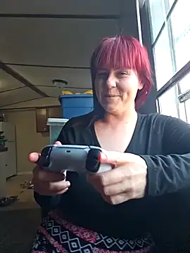 Snapshot of Hagwitchbarbie chatting on 28, 11, 2025 Hagwitchbarbie online show from 28, 11, 2025