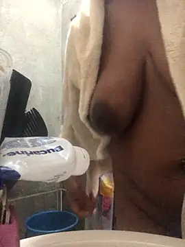 Snapshot of MelissaSam_ chatting on 12, 1, 2026 MelissaSam online show from 12, 1, 2026